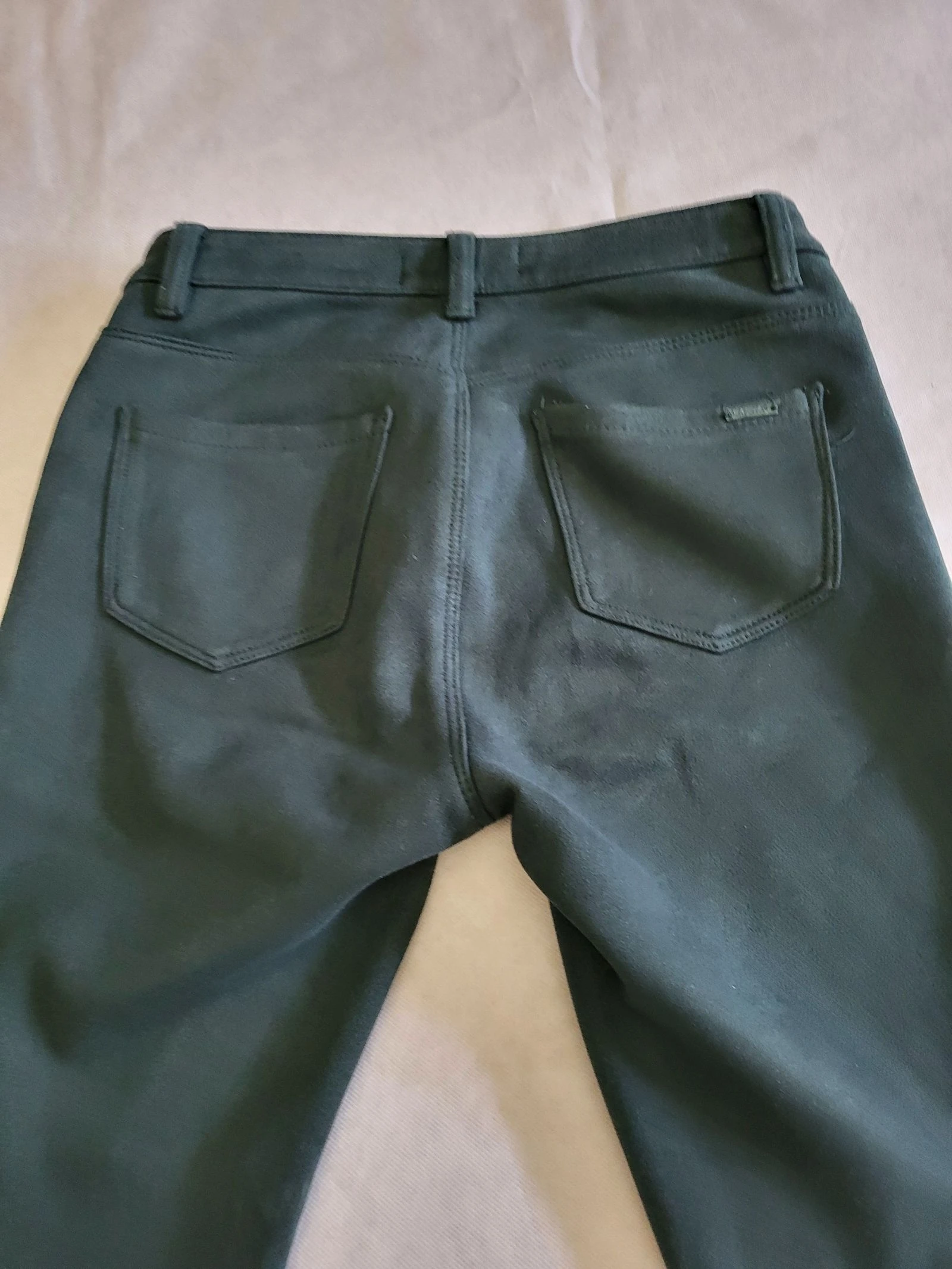 Toxik3 broek – photo 3